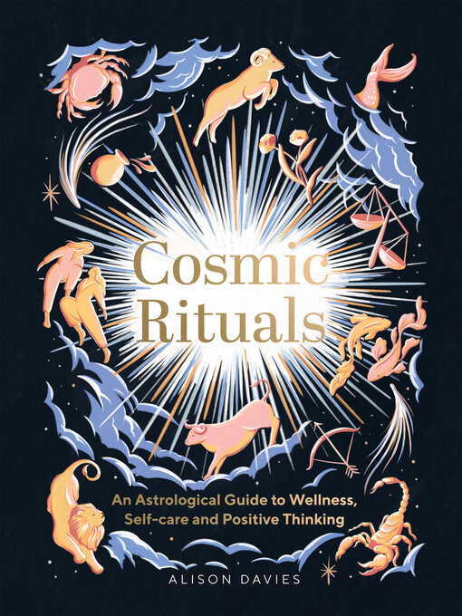 Title details for Cosmic Rituals by Alison Davies - Available